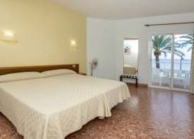 Hotel Figueretes 5