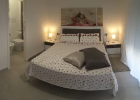 Casa Dell'Artista 2 3