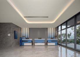 Holiday Inn Express Chongqing Ciqikou Ancient Town by IHG 2