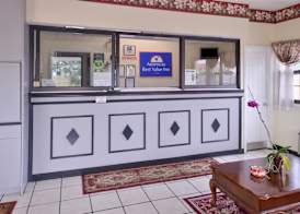 Americas Best Value Inn Wildersville 3