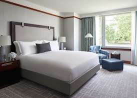 The Ritz-Carlton Georgetown, Washington, D.C. 4