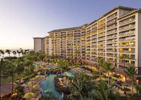 Hyatt Vacation Club at Ka'anapali Beach 3