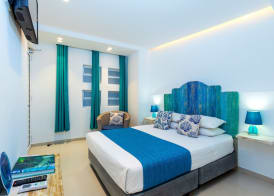 White Coral ApartaSuites 2