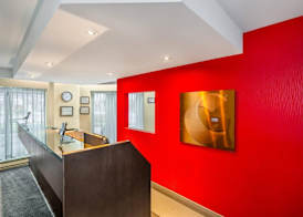 Comfort Inn Ancienne-Lorette - Quebec Airport 2