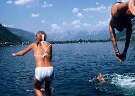 Junges Hotel Zell am See 3