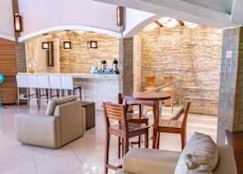 Best Western Shalimar Praia Hotel 3