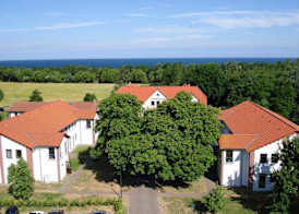 Hotel Ostseeland 5