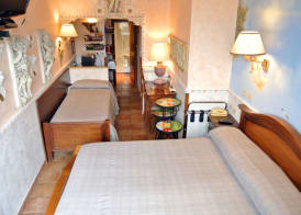 Hotel Barrett 4