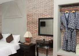 Vacation Boutique Hotel 4