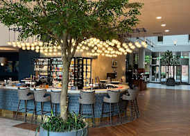 Radisson Blu Hotel, Durham 2