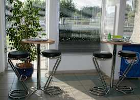 ibis Budget Thiers 3