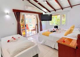 Villa Chez Batista 2