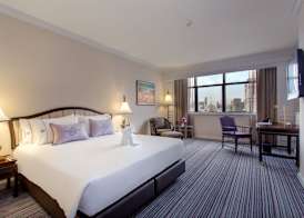 The Sukosol Hotel 4