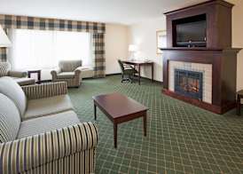 Holiday Inn CONFERENCE CTR MARSHFIELD by IHG 4