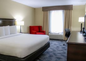Country Inn & Suites by Radisson, Richmond West at I-64, VA 4