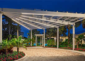 Faro Blanco Resort Marathon Florida Keys, Curio by Hilton 3