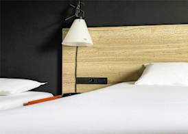 Ibis Styles Crolles Grenoble A41 5