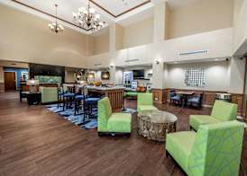 Hampton Inn Dallas-Rockwall 4
