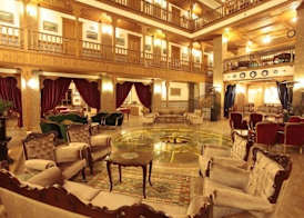 Kerme Ottoman Palace - Boutique Class 4