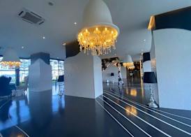 ARTE Mont Kiara Host By HOST CORNER SUITES 4