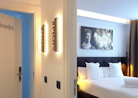 Woohoo Rooms Unique Madrid 2