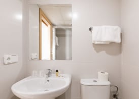 Hostal Roca 4