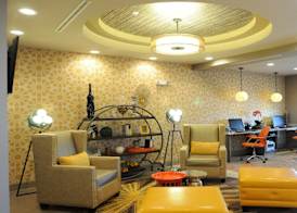 Holiday Inn Express COVINGTON-MADISONVILLE by IHG 2