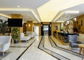 Güllük Uno Elegance Otel 4