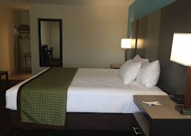 Travelodge by Wyndham Angels Camp CA 2