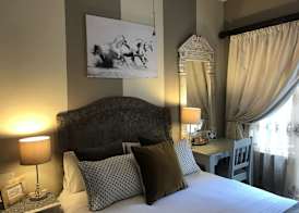 Waterhouse Guest Lodge in Muckleneuk 2