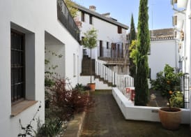 Smart Suites Albaicin 2