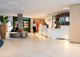Novotel Maastricht 4