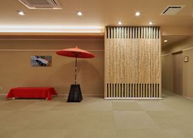 Welina Hotel Shinsaibashi NAGOMI 4
