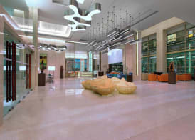 The Westin Chennai Velachery 3