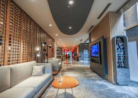 Hotel KIMAYA Slipi Jakarta By HARRIS 5