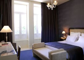 Curia Palace Hotel & Spa 4