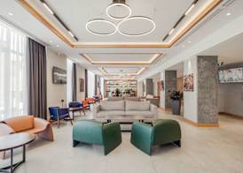 Radisson Hotel & Spa Gyumri 2