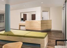 WoodSpring Suites South Plainfield 2