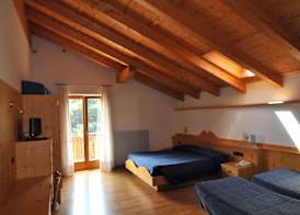 Al Pian Garnì - B&B & Pizza 5