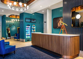 Hotel Royal William, an Ascend Collection Hotel 2