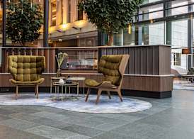 Radisson Blu Hotel Köln 4