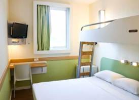 ibis budget Vitoria 4