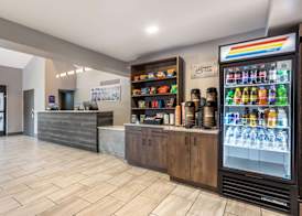 Sleep Inn Miami Airport 3