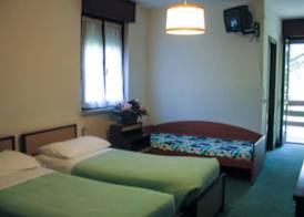 Hotel Dolomiti 2