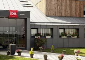 ibis Nemours 5