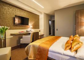 Horizont Resort 4