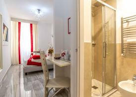 Ripetta Luxury Del Corso 2