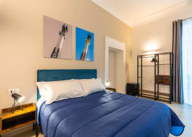 Residenza Partanna by Napoliapartments 5