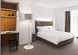 Dilman Luxury Stay 4