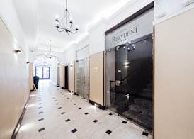 Hotel Rezydent 2
